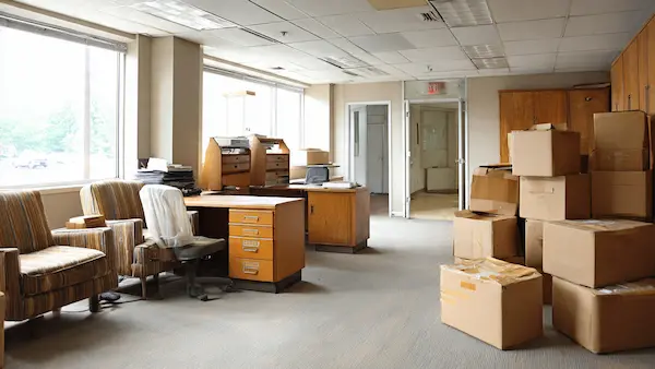 Office and Commercial Waste