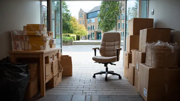 Residential Rubbish Removal