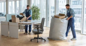 Rubbish Removals London