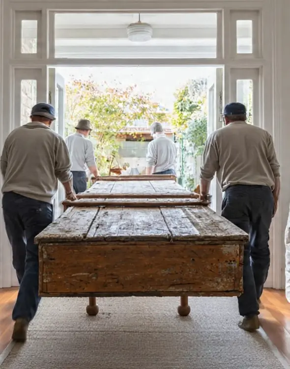removal services