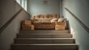 rubbish removal London
