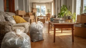 rubbish removals